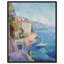 Impression sur toile «Harbor Hues» par Art Remedy-118137403-118137404