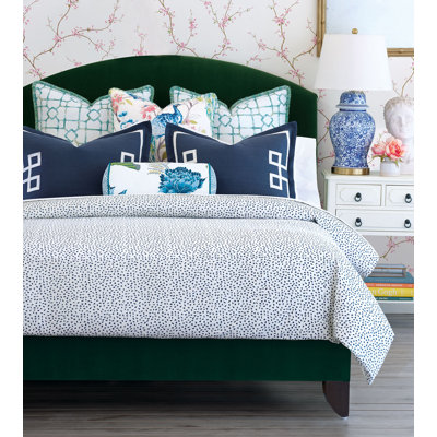Caelynn Duvet Cover