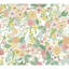 Rouleau de papier peint autocollant L 20 pi x l 27 po Garden Party-59482775