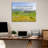 Artsy Quote "But some marks, they don’t fade. No matter what." By Tess Sharpe Gallery Wrapped Canvas-1318924181