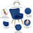 Bakhyt 25" Wide Upholstered Curved Back Armchair-985598964-985598954