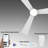 Veter 52'' Ceiling Fan with LED Lights