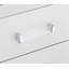 Commode 6 tiroirs Daanch