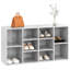 10 Pair Shoe Rack-1615582