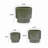 High quality ceramic flowerpot-101699351