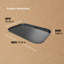 Ninja Woodfire Ceramic Grill Prep Tray 1 pk