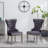 Kemarie Velvet Side Chair-1516402480
