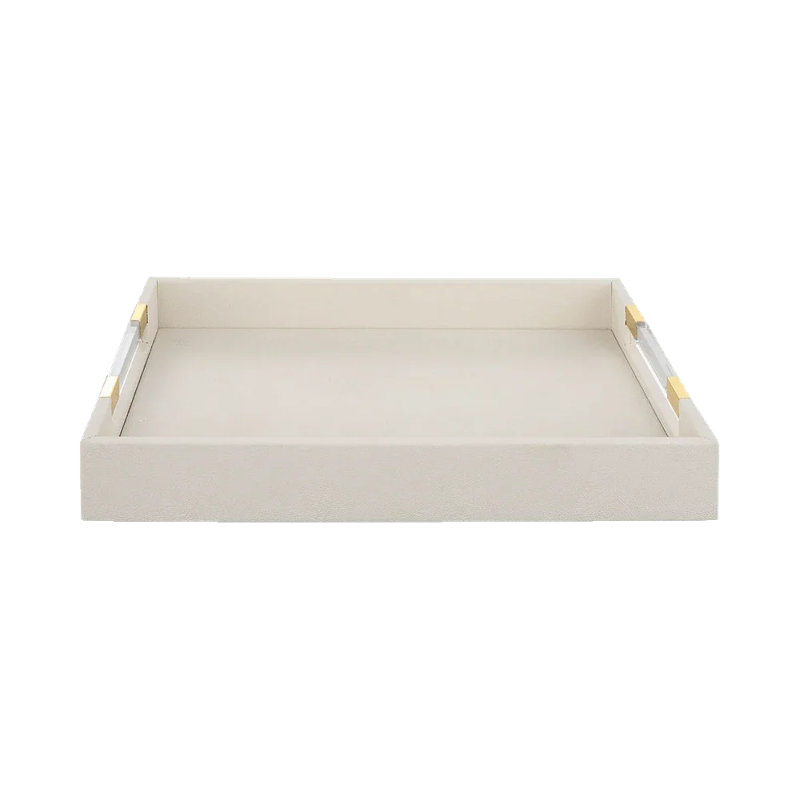 Ignis Tray White