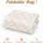 Washable Area Rug, Non Slip Low Pile Pearl Velvet Abstract Carpet, Modern Rug for Living Room Bedroom-460339883