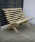 Wood Outdoor Bench