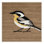 Washable Bananaquit Birds Area Rug