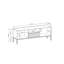 Kenly Unfinished TV Stand for TVs up to 70"-1398723829