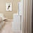 Compact Vanity Set Mdf Modern Chic Design For Small Spaces