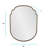 Maison Curve Mirror