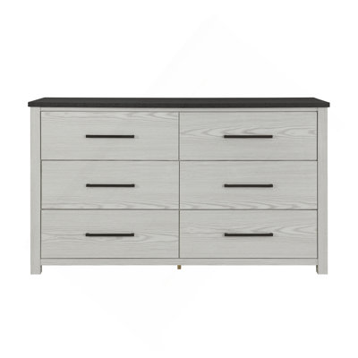 Commode de rangement compacte et moderne