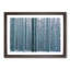 Forest in the Blue - Picture Frame Painting Print-55577692-55577693