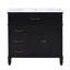 Meuble-lavabo 36 po avec lavabo-21086929
