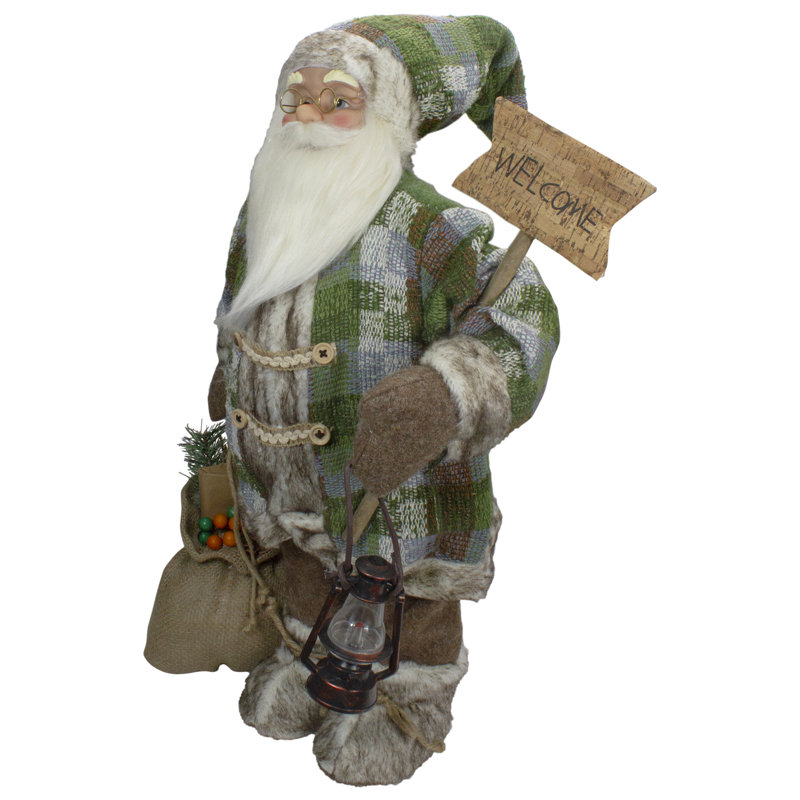 Christmas No Animal(s) Figurines & Collectibles