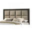 Mobilier de chambre à coucher 1pc