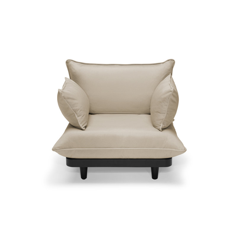 Méridienne Fatboy® Paletti - Royal Brulee, Royal Brulee