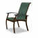 Chaise de patio Askar