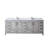 Jacques 84" Double Bathroom Vanity Set-87286952-112956298