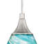 Luminaire suspendu en forme de goutte à 1 lumière Finja-111854952-111854967
