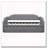 Twin Size Upholstered Daybed with Pop-Up Trundle & USB Charging Ports-1952304298