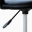 Tabouret à roulettes Crescent