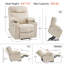 Lift Assist Recliner with Massager-444799283