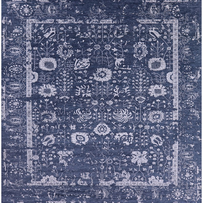 Sewickly Oriental Indoor Rug