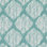 Whimsy Garden Talisman Fabric
