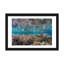 A Healthy And Diverse Coral Reef Grows by Ethan Daniels - Unframed Print on Canvas-32117676-72072136-72072137