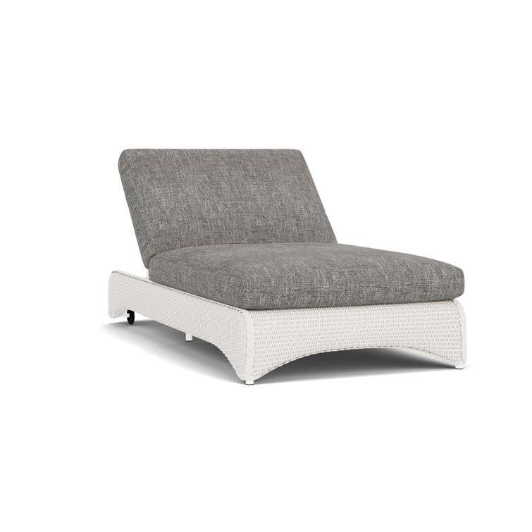 Universal Loom Accessories Outdoor Chaise Lounge