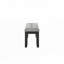 Banc moderne