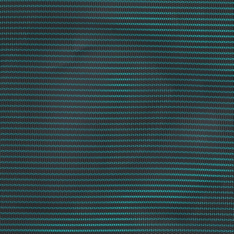 Couverture de sécurité pour piscine creusée rectangulaire 22 x 42 pi avec marche centrale 4 x 8 pi, housses de piscine en maille verte ultra dense avec outils d'installation, protection contre les feuilles et les débris, s'adapte aux piscines rectangulaires