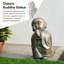 Petit jardin de moine 16,5 po Abbey