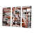 Toile tendue