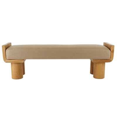 Wesley Bench