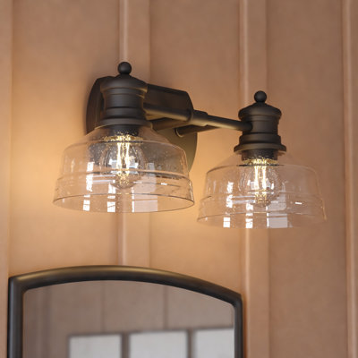 Luminaire de salle de bain Akadia