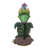 Kurt Adler Hollywood Nutcracker Collection, Sea Turtle, 16in