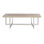 Chicago Frame Coffee Table