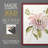 One Pink Bloom I Framed Print - Solid Wood