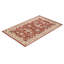 Tapis unique en laine noué à la main nouvel âge 3 pi 3 po x 5 pi Hayner