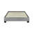 Kessel Upholstered Platform Bed-106870063-106870066