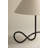 Fillea Metal Table Lamp