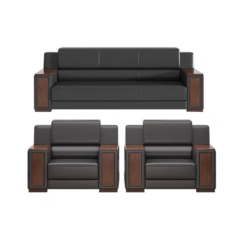 Ensemble de canapé de bureau Business