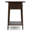 Petite table de chevet Hudson Valley