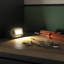 Lampe de travail à DEL avec aimant, support ou support ProGarage, 3 modes d'éclairage