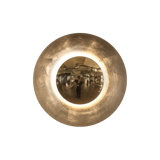 Blaze 1 - Light LED Flush Mounted Sconce